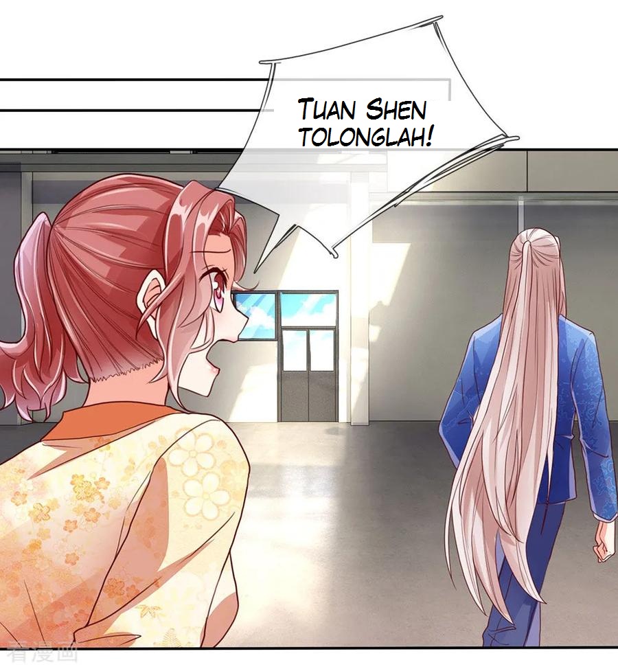 Immortal Daddy Xianzun Chapter 75 Gambar 17